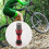 1 ζεύγος βαλβίδα αέρα Tubeless 40mm για ποδήλατο δρόμου και στέλεχος Universal Schrader 10mm βάση 4