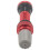 1 ζεύγος βαλβίδα αέρα Tubeless 40mm για ποδήλατο δρόμου και στέλεχος Universal Schrader 10mm βάση 8