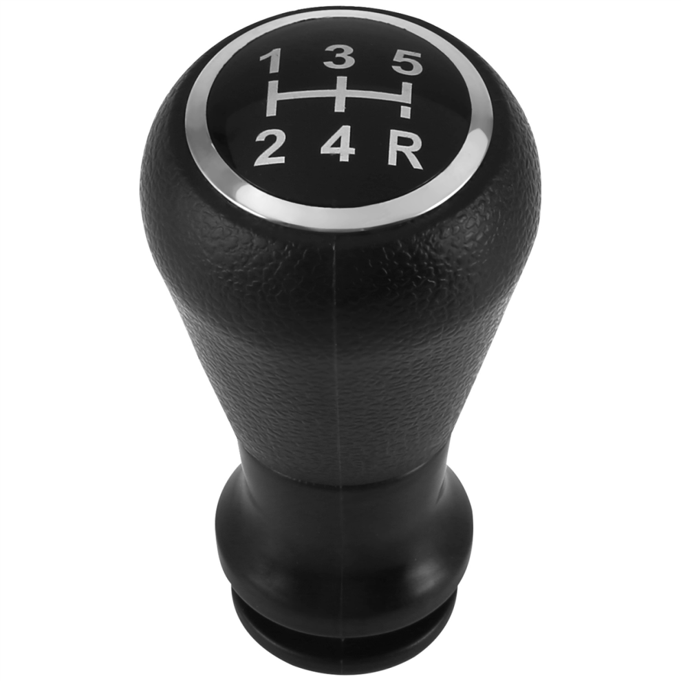 Car 5 Speed Gear Stick Shift Knob For 106 107 205 206 207 405 C1 C3 C4 4852404168444