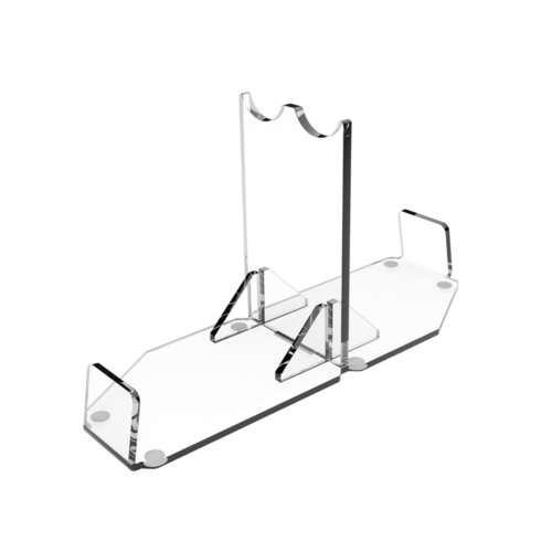 Mythrojan Supporto per spada in legno massello Supporto per spada medievale Supporto a parete Espositore per spada samurai Supporto per spada Katana Espositore da parete per spada gladiatore