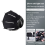 30cm Octagonal Softbox Mini Bowens Mount Quick Release Honeycomb Grid for ZU60 or M60 COB Fill Light Studio 4