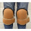 Supersoft Leatherhead Kneepads -large Size Bagged In Pairs 3