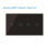 Wifi Smart Wall Light Switch 10A Glass Touch Panel Wireless Interuptor 4 Gang Remote Control (White) 7