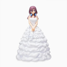 (Ei laatikkoa-Miku E)11-22cm Anime-figuuri Kvintupletit Ichika Nino Miku Yotsuba Itsuki Pyjamas