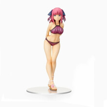(Ei laatikkoa-Nino C) 11-22 cm Anime-figuuri Pohjimmainen viisikko Ichika Nino Miku Yotsuba Itsuki Pyjamas