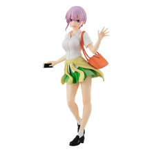 (Ei laatikkoa-Ichika B) 11-22 cm Anime-figuuri Kvintupletit Ichika Nino Miku Yotsuba Itsuki