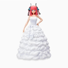 (Ei laatikkoa-Nino E) 11-22 cm Anime-figuuri Pohjimmainen viisikko Ichika Nino Miku Yotsuba Itsuki Pyjamas