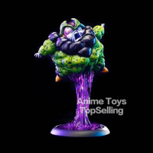 (kenno) 14 cm / 5,51 tuumaa Anime Figuuri Räjähdyskenno Figuuri PVC Keräilymalli Lelut Lahjat