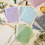 60Sheets Scrapbooking Paper A5 Embossed for Journaling Craft Art Card Making 8