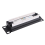 CAT6 8 Ports Patch Panel Rack Network 6.89 Inch 1U Mount with RJ45 Socket for Household Distribution Frame 5