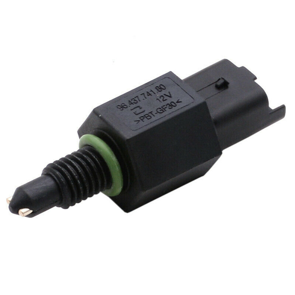 Car Water Detector Oil Pressure Switch Sensor 9643774180 96.437.741.80 Lr029269 Mpd458g For Black 4852404180828