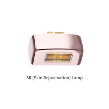 (SR-lamppu T14:lle)MLAY T14 IPL Laser-karvojenpoisto-epilaattorilinssi T14 ICE -laserkarvojenpoistolle Ihon nuorentaminen