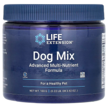 Life Extension, Hundemischung, 3,52 oz (100 g)