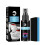 50ml Plastic Parts Refurbish Agent Car Interior Dashboard Restorer with Sponge 1