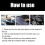 (1pc) Car Remover Kits-Scratch Repair Paint Body Compound Paste Touch Up Clear Remover 4