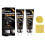 (2pcs) Car Remover Kits-Scratch Repair Paint Body Compound Paste Touch Up Clear Remover 1