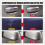 Car Scratch Repair Paste Professional Scratch Remover Paste Silicone Free 4