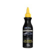 (Repair fluid) Car Repair Paint Paste Scratch Remover Kit with Sponge and Towel Scratch Coating Polishing Liquid Auto Scratches Repairing