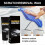 (3pcs) Car Scratch Repair Paste Professional Scratch Remover Paste Silicone Free 120ml 3