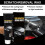 (1pc) Car Scratch Repair Paste Professional Scratch Remover Paste Silicone Free 120ml 2