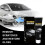 (2pcs) Car Scratch Repair Paste Professional Scratch Remover Paste Silicone Free 120ml 4