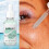 (Green) Minglan Self Tanning Face Drops Medium 30ml 4