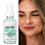(Green) Minglan Self Tanning Face Drops Medium 30ml 5