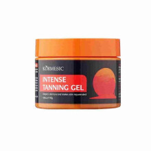 (1pc) Intensive Tanning Shimmer Gel, Skin Intense Tanning Gel for Body