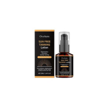 Face tanner-Quick Self Tanning Lotion-Bronzing Face Lotion-Sunless Self Tanner for a Natural,Moisturizing Bronzing Lotion for Face & Body