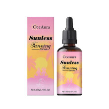 Sunless Tanning Drops To Drink, Drinkable Sunless Tanning Drops, Oral Drink 60ml