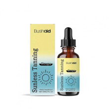 Sunless Tanning Drops UltraDark Face Tanner & Bronzer Drops for A Natural Tan