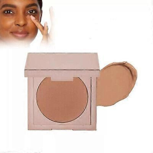 (Red) Tarte Colored Clay Cc Undereye Corrector, Medium-tan, 0.08 Oz 1
