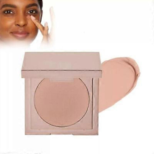 (Red) Tarte Colored Clay Cc Undereye Corrector, Medium-tan, 0.08 Oz 2