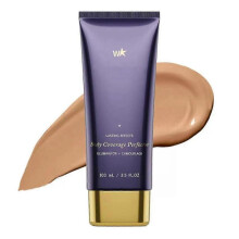 (Golden Radiance) Body Coverage Perfector Waterproof Leg & Body Makeup - Tattoo Cover Up Makeup - Lightweight Natural 103ml