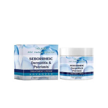 high qualitySeborrheic Dermatitis Cream, Scalp Treatment for Psoriasis, Folliculitis, Dry Itchy Scalp, Dandruff - Soothes And Moisturizes