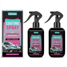 (2sets) 1/2/3x Limlex Coating Spray, Limlex Car Coating Spray, Limlex Platinum Car Care Set