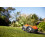 Flymo Flymo Robotic Lawn Mower UltraLife 1500 6