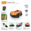 Flymo Flymo Robotic Lawn Mower UltraLife 1500 2