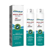 (2PCS) 1/2/3PCS Scar Remove Advanced Spray For All Types Of Scars, Especially Acne Scars, Surgical Scars And Stretch Marks 20g