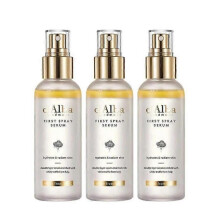 (3PCS) 1/2/3PCS White Truffle First Spray Serum 100ml Tracking