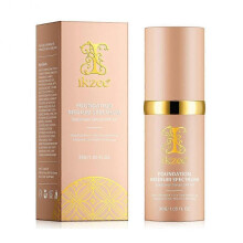 (Medium)4 in 1 Foundation with SPF 50+, Hydrating Color Changing Foundation Longwearing & Waterproof, Medium Spectrum for Gym, Sport, Dancing 30ML