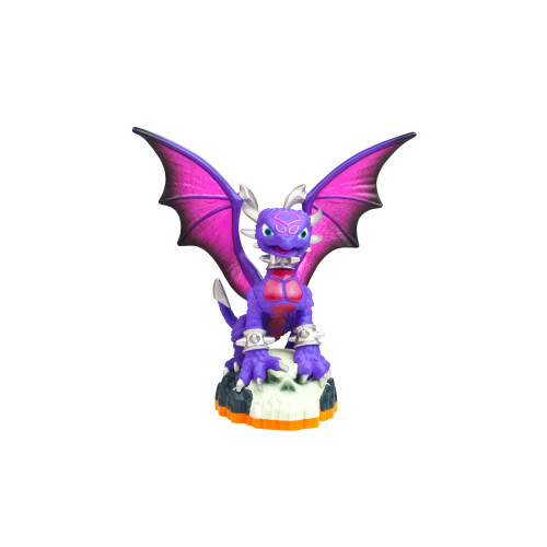 Skylanders Giants: Single Character Pack Core Series 2 Cynder 2