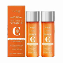 (2pcs) 5-in-1 Active Vitamin C Toner, Niacinamide, 5X Vitamin Repair Damaged Skin Shrink Pore  Whitening Anti-aging Toner 1/2/3pcs