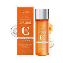 (1pc) 5-in-1 Active Vitamin C Toner, Niacinamide, 5X Vitamin Repair Damaged Skin Shrink Pore  Whitening Anti-aging Toner 1/2/3pcs