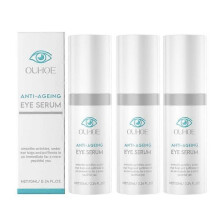 (3PCS) SÃrum anti-Ãge pour les yeux My Perfect Eyes - RÃduit les rides et les cernes