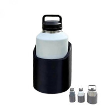 (Aimant, 50 Oz)Supports magnétiques pour bouteilles de 46, 50, 64 oz, Support de pot de vin imprimé en 3D