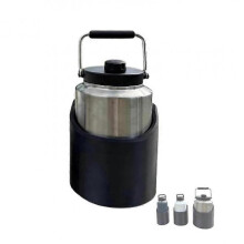 (Aimant, 64 Oz)Supports magnétiques pour bouteilles de 46, 50, 64 oz, Support imprimé en 3D pour pichets de gallon
