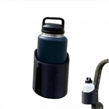 (Aimant, 46 Oz)Supports magnétiques pour bouteilles de 46, 50, 64 oz, Support de pichet de gallon imprimé en 3D