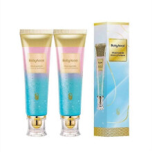 (2PCS)1/2/3PCS Dentifrice blanchissant BodyAccel Niacinamide Dentifrice BodyAccel Niacinamide