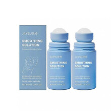 (2PCS)1/2/3PCS Ingrown Hair Treatment Roller,Razor Bump Stopper,Razor Bumps Treatment,After Shave Smoothing Solution for Ingrown Hairs and Razor Burns